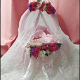 Baby Bassinet