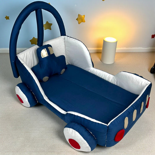 Car Baby Bassinet