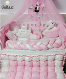 Baby Cot Set