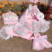 Baby Bassinet