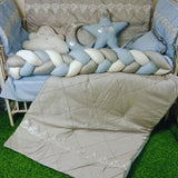 Baby Cot Set