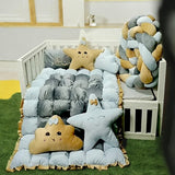 Baby Cot Set