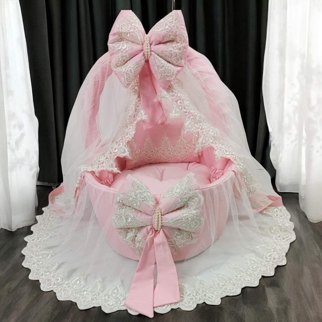 Baby Bassinet