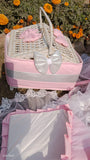 Baby Bassinet