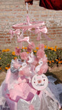 Baby Bassinet