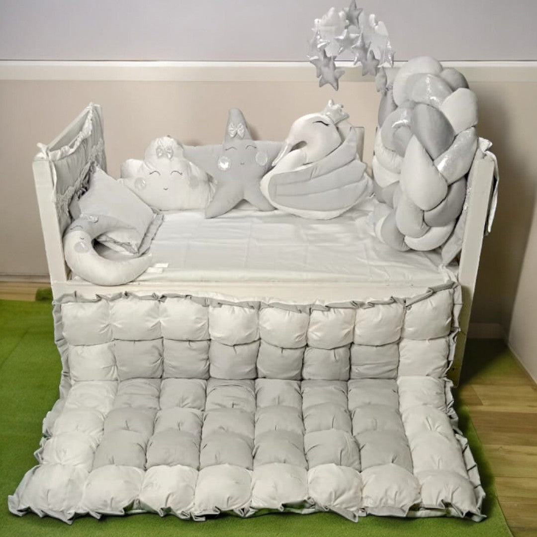 Baby Cot Set