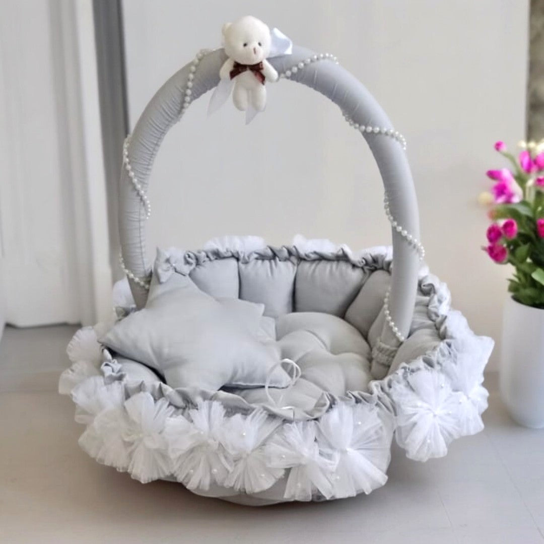 Baby Snuggle Bed