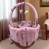 Baby Small Bassinet