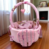 Baby Small Bassinet