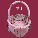 Baby Small Bassinet