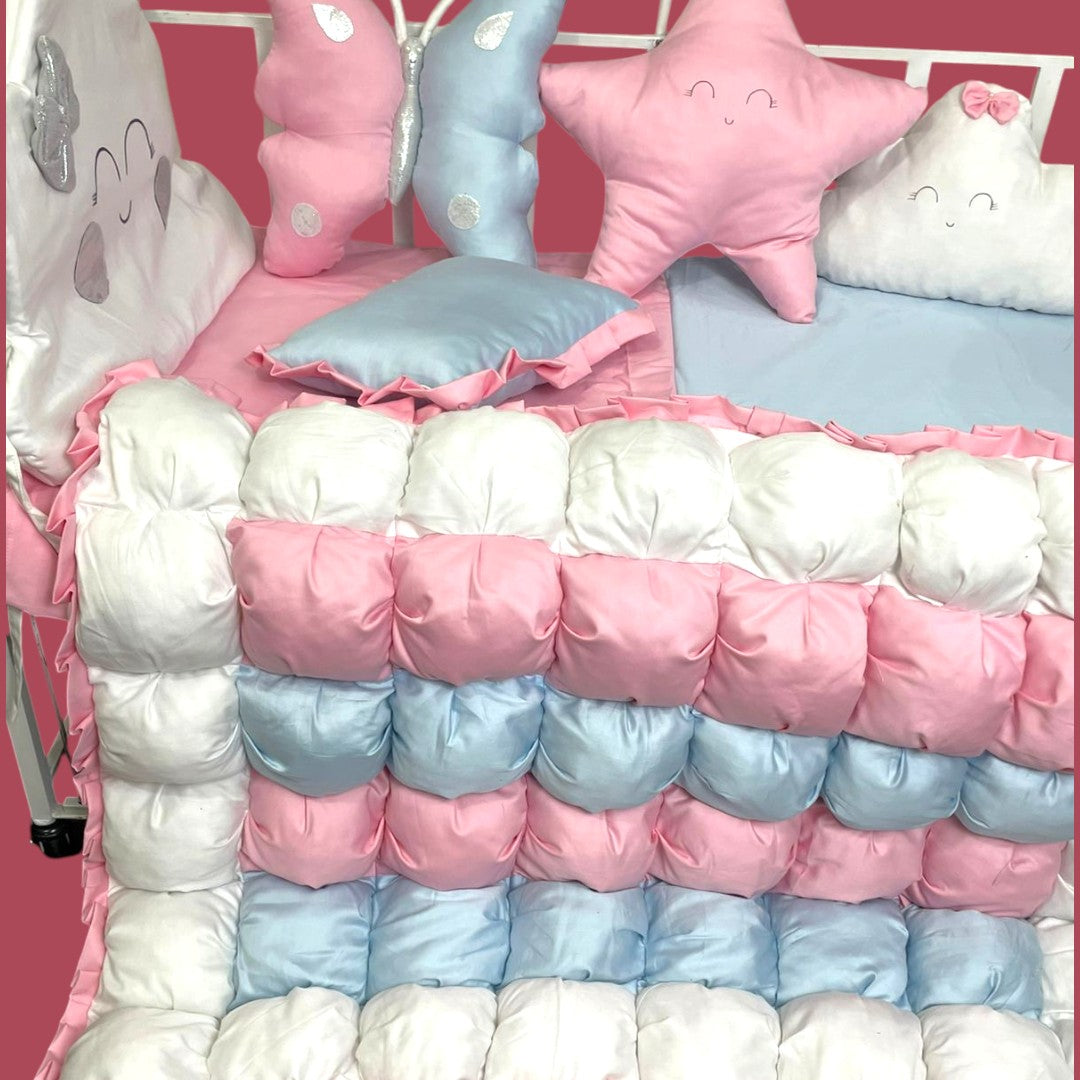 Baby Cot Bedding