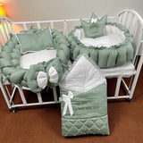 Baby Snuggle Set