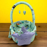 Baby Small Bassinet