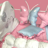 Baby Cot Bedding