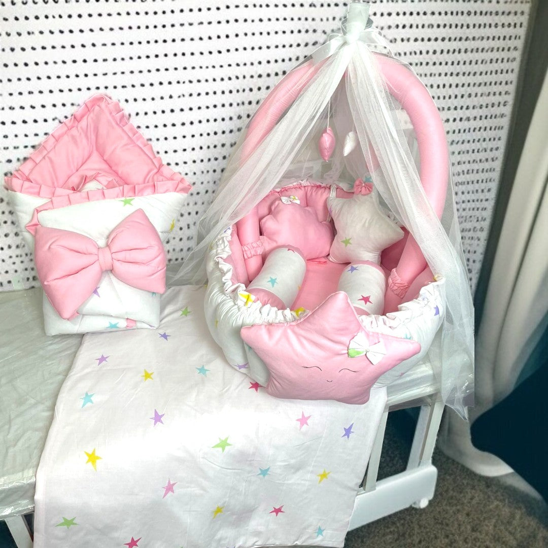 Snuggle Set for Infants