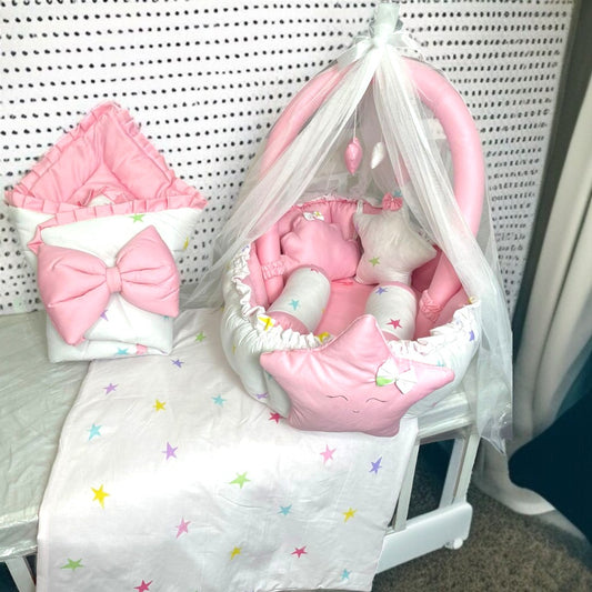 Snuggle Set for Infants