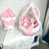 Snuggle Set for Infants