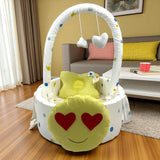 Baby Small Bassinet