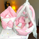 Snuggle Set for Infants