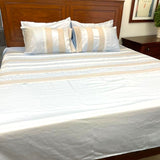 Lacy BedSheet Set