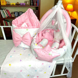Snuggle Set for Infants