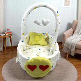 Baby Small Bassinet