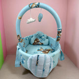 Baby Small Bassinet