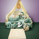 Baby Cot Set