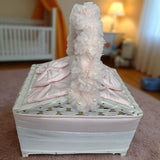 Baby Bassinet Set