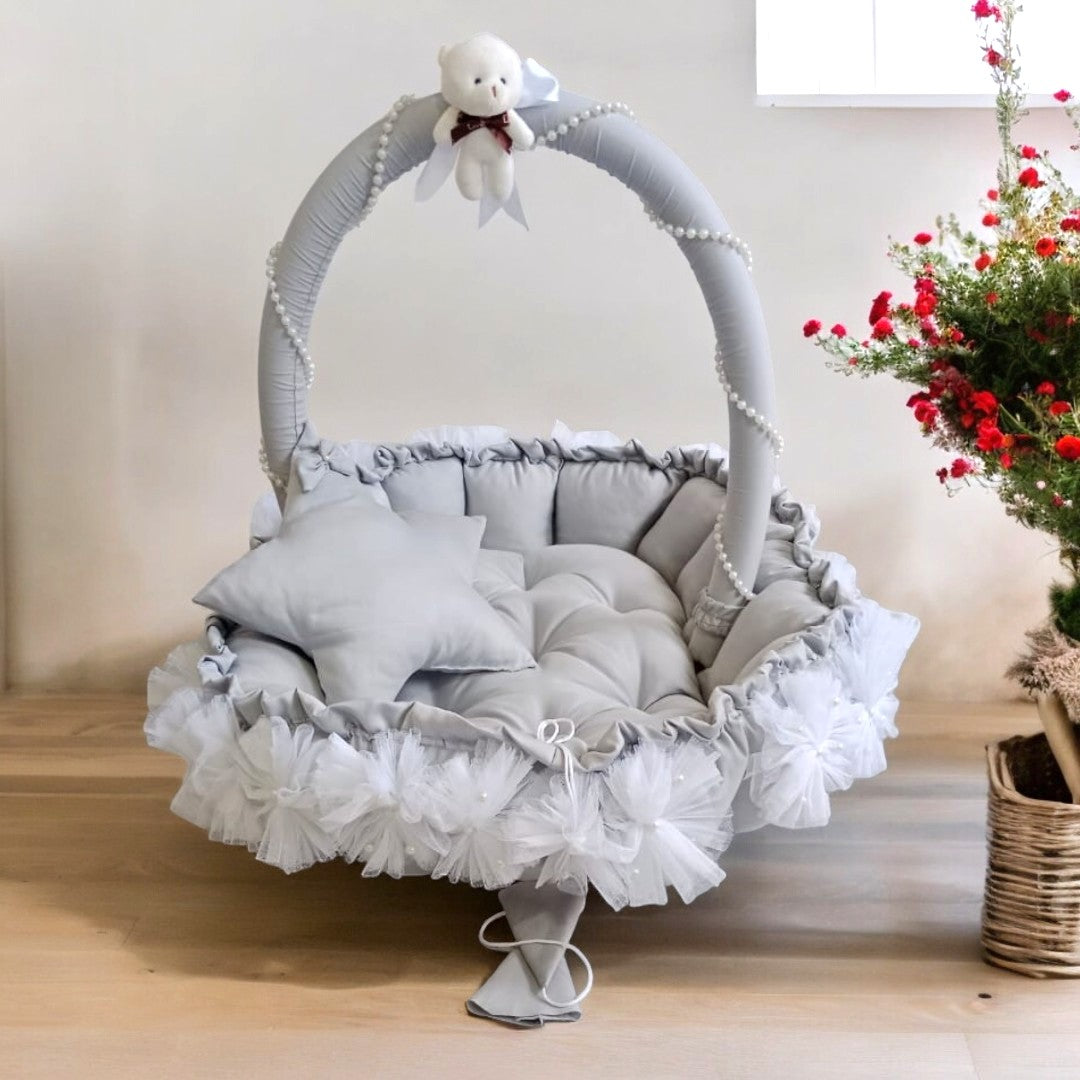 Baby Snuggle Bed