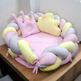 Baby Snuggle Bed