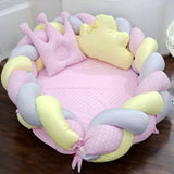 Baby Snuggle Bed