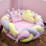 Baby Snuggle Bed