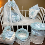 Baby Bassinet Set