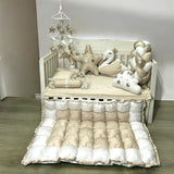 Baby Cot Set