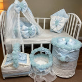 Baby Bassinet Set