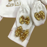 Baby Romper Set