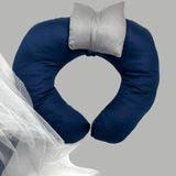 Baby Snuggle Bed Set