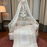 Baby Cot Bedding