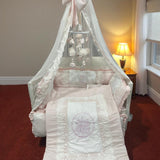 Baby Cot Bedding