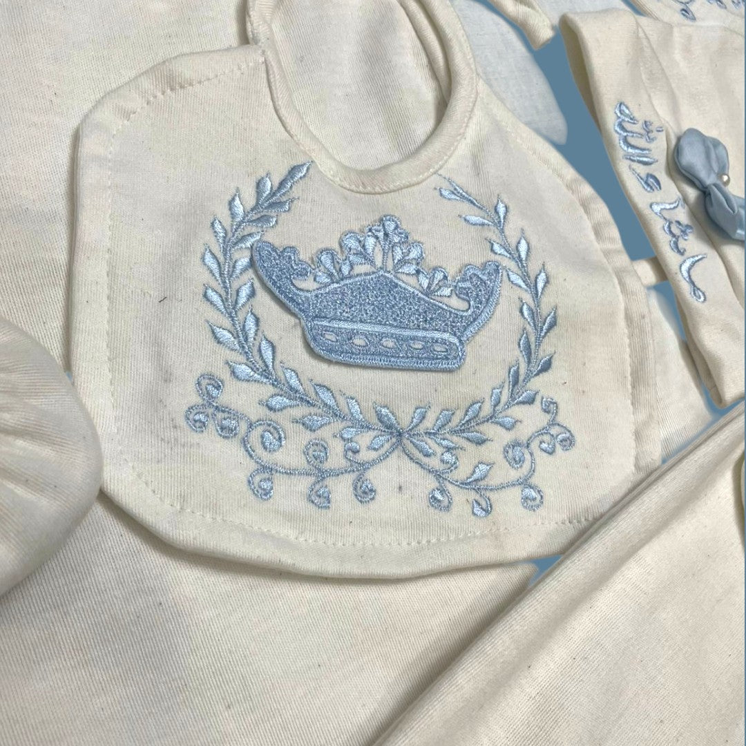 Romper Set For Infants