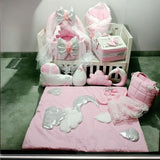 Baby Bassinet Set