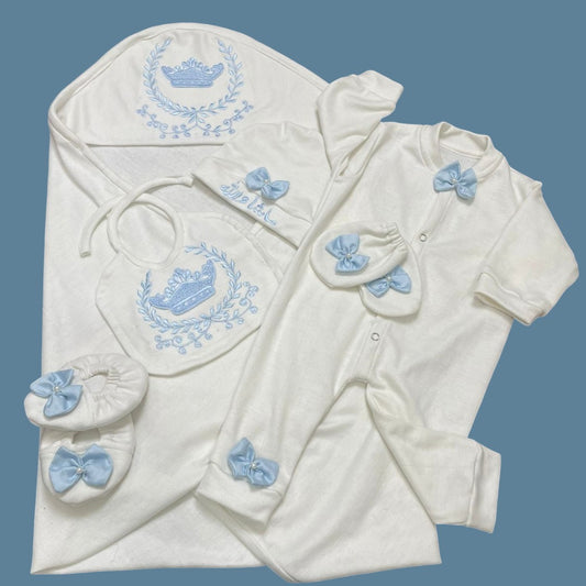 Romper Set For Infants