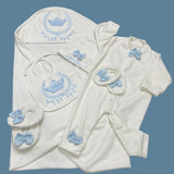 Romper Set For Infants
