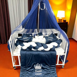 Baby Cot Bedding