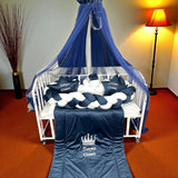 Baby Cot Bedding