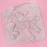 Baby Romper Set