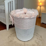Laundry Basket for New Borns