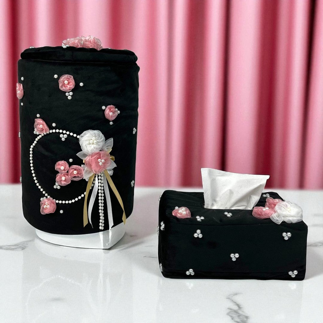Tissue Box Set