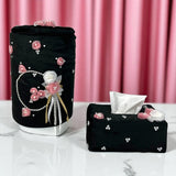 Tissue Box Set